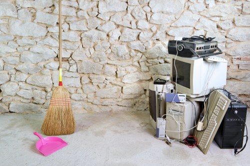 Wide range of furniture clearance options in Stockwell
