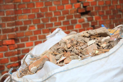 Eco-friendly disposal process in Stockwell house clearance